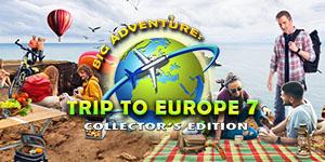 Big Adventure Trip To Europe 7